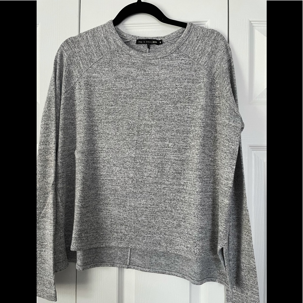 NWOT Rag & Bone Sweater